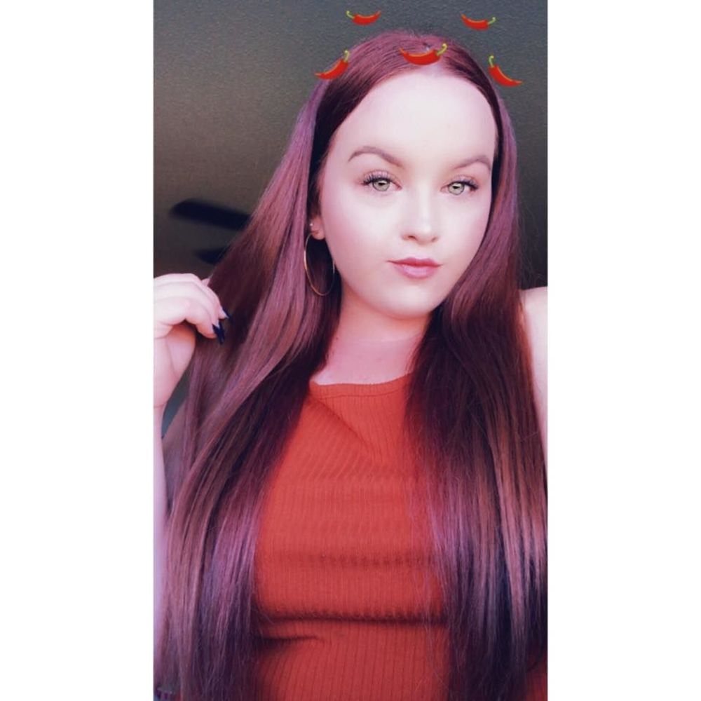 Meet your Posher, Cassidy